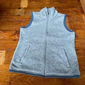 ⛰ Eastern Mountain Sports Vest Medium